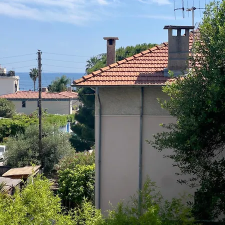 Daire Bijoux Antibes