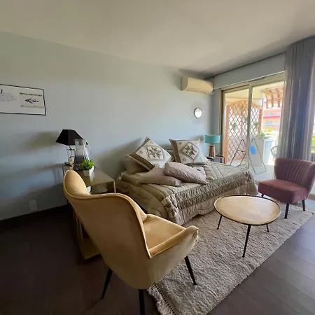 Διαμέρισμα Bijoux