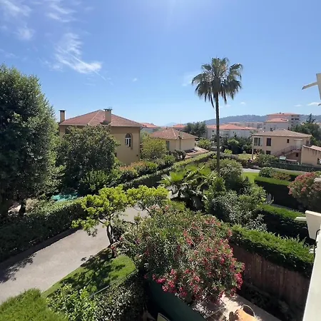 Bijoux Διαμέρισμα