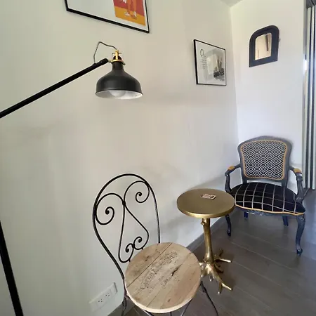 Apartment Bijoux