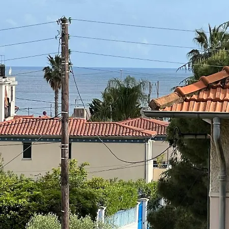 Διαμέρισμα Bijoux *