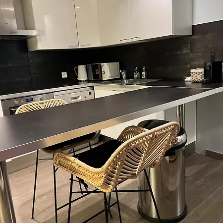 Bijoux Apartment Antibes