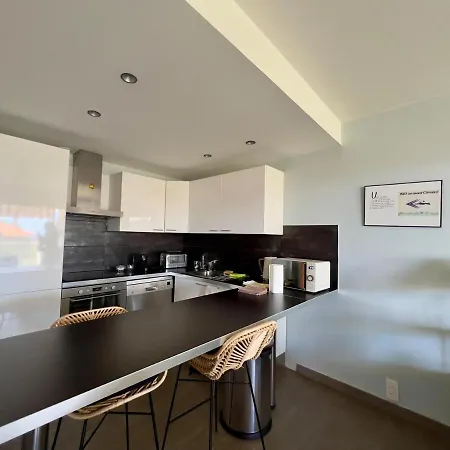 Bijoux Apartment