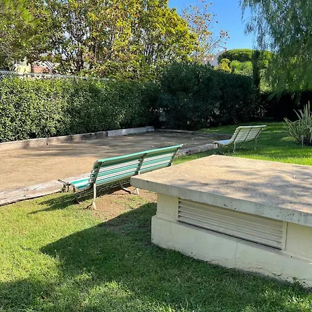 Διαμέρισμα Bijoux