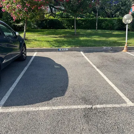 Διαμέρισμα Bijoux Αντίμπ