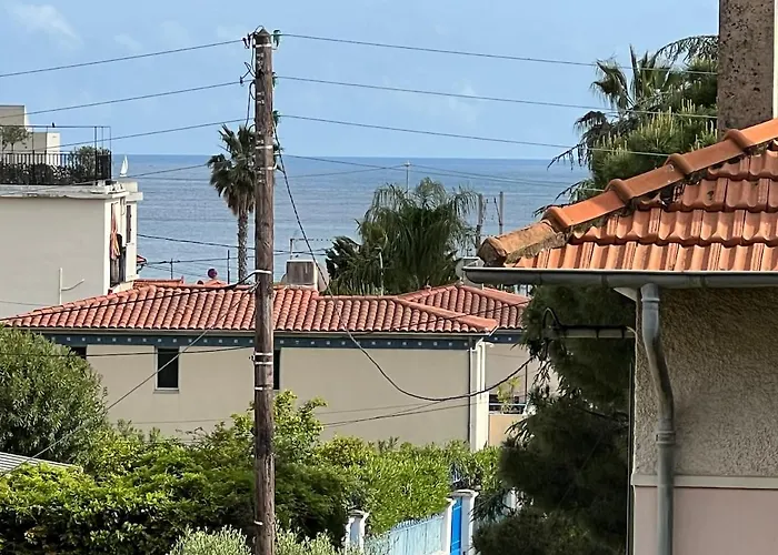 Διαμέρισμα Bijoux *